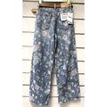 Jeansy damskie XS-L