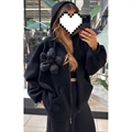 Bluza damska produkt Włoski