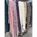 Koc gruby  200x220cm(300gram)