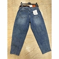 Jeansy damskie Big Size  M-3XL