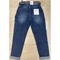Jeansy mom fit Msara  XS-XL