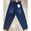 Jeansy damskie Msara  XS-XL