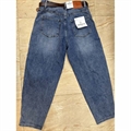 Jeansy balloon Big Size  M-3XL