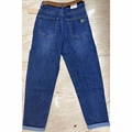 Jeansy mom fit  XS-XL