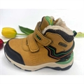 Buty zimowe 21-26