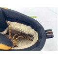 Buty zimowe męskie 41-46