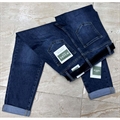 Jeansy mom fit M'sara  M-3XL