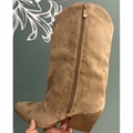 Botki damskie  36-41