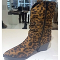 Botki damskie  36-41