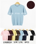 Sweter damski S/M L/XL
