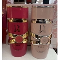 Perfumy damskie 100ml