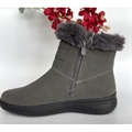 Botki damskie 36-41