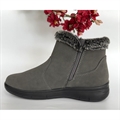 Botki damskie 36-41