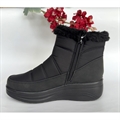 Botki damskie 36-41