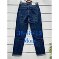 Jeansy mom  38-48