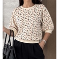 Bluza damska produkt Włoski