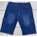 Spodenki jeansowe męskie  31-40