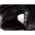 Botki ocieplane 36-41