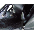 Botki ocieplane 36-41