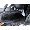 Botki ocieplane 36-41