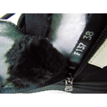 Buty sportowe ocieplane 36-41