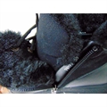 Buty sportowe ocieplane 36-41