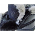 Buty sportowe ocieplane 36-41