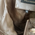 Kurtka skórzana damska S-XL