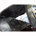 Botki ocieplane (36-41)