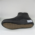 Botki ocieplane BIG SIZE  39-43