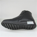 Botki ocieplane BIG SIZE  39-43