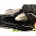Botki ocieplane damskie 36-41