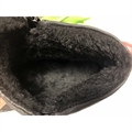 Botki ocieplane damskie 36-41