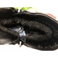 Botki ocieplane damskie 36-41