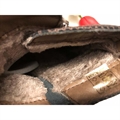 Botki ocieplane damskie 36-41