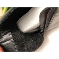 Botki ocieplane damskie 36-41