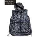 Kamizelka damska  2XL-6XL