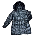 Kurtka skórzana damska  2XL-6XL