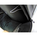 Botki ocieplane damskie 36-41