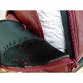 Botki ocieplane damskie 39-43