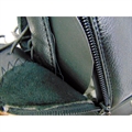 Botki ocieplane damskie 36-41