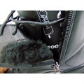 Botki ocieplane damskie 37-42