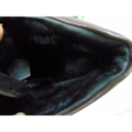 Botki ocieplane damskie 36-41