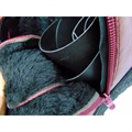 Botki ocieplane damskie 37-42