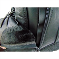Botki ocieplane damskie 37-42