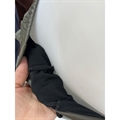 Spodnie skórzane ocieplane  / S/M-L/XL