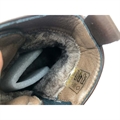 Botki ocieplane 36-41
