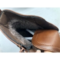 Botki ocieplane 36-41