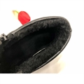 Botki ocieplane 37-42