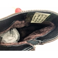 Botki ocieplane 37-42